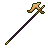 Mythicmetals Compat/palladium/palladium Halberd