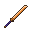 Mythicmetals Compat/palladium/palladium Katana