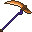 Mythicmetals Compat/palladium/palladium Scythe