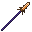 Mythicmetals Compat/palladium/palladium Spear
