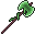 Mythicmetals Compat/prometheum/prometheum Greataxe
