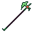 Mythicmetals Compat/prometheum/prometheum Halberd
