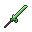 Mythicmetals Compat/prometheum/prometheum Katana
