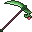 Mythicmetals Compat/prometheum/prometheum Scythe