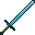 Mythicmetals Compat/runite/runite Claymore