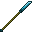 Mythicmetals Compat/runite/runite Glaive