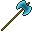 Mythicmetals Compat/runite/runite Greataxe