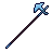 Mythicmetals Compat/runite/runite Halberd