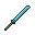 Mythicmetals Compat/runite/runite Katana