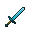Mythicmetals Compat/runite/runite Longsword