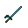 Mythicmetals Compat/runite/runite Rapier