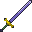 Mythicmetals Compat/star Platinum/star Platinum Claymore