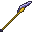 Mythicmetals Compat/star Platinum/star Platinum Glaive