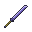 Mythicmetals Compat/star Platinum/star Platinum Katana