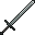 Mythicmetals Compat/steel/steel Claymore