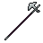 Mythicmetals Compat/steel/steel Halberd