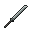 Mythicmetals Compat/steel/steel Katana