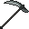 Mythicmetals Compat/steel/steel Scythe