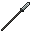 Mythicmetals Compat/steel/steel Spear