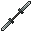 Mythicmetals Compat/steel/steel Twinblade