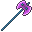 Mythicmetals Compat/stormyx/stormyx Greataxe