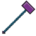 Mythicmetals Compat/stormyx/stormyx Greathammer