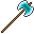 Runic Greataxe
