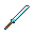 Runic Katana