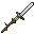 Sword on a Stick