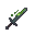Longsword of the Plague
