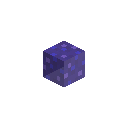 Blue Gumdrop