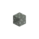Gray Gumdrop