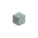Light Gray Gumdrop