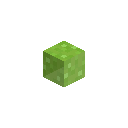 Lime Gumdrop