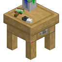 Decoration Table