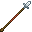 Aluminum Spear