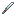 Aluminum Throwing Knife