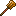 Bronze Flanged Mace