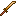 Bronze Katana