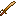 Bronze Saber