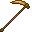 Bronze Scythe
