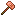 Copper Battle Hammer