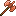 Copper Battleaxe