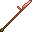 Copper Glaive