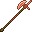 Copper Halberd
