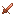 Copper Parrying Dagger