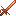 Copper Rapier