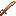 Copper Saber