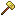 Electrum Battle Hammer