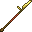 Electrum Glaive